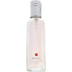 Reveil by Yves Chantre perfume bottle