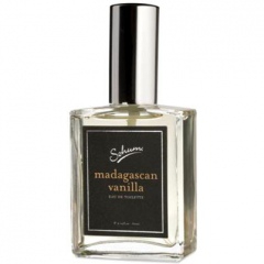 Madagascan Vanilla by Sohum perfume bottle