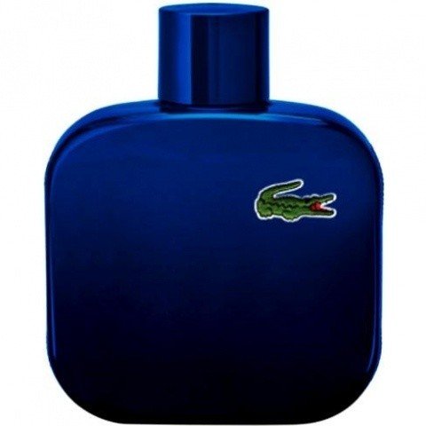 Eau de Lacoste L.12.12 pour Lui Magnetic by Lacoste perfume bottle