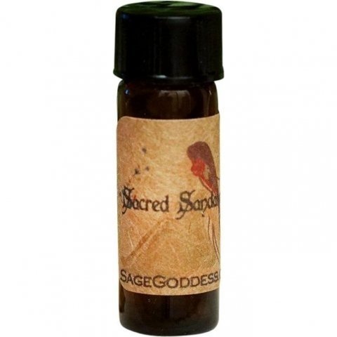 Sacred Sandalwood