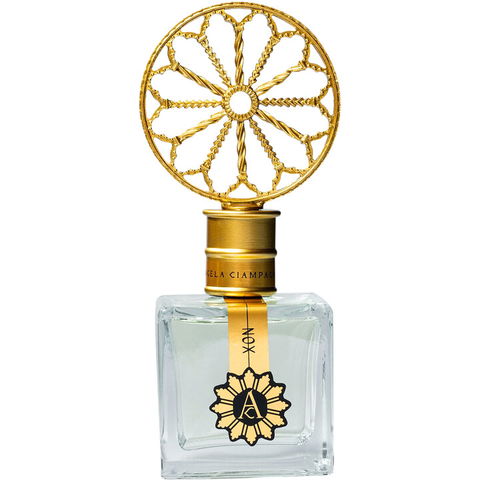 Nox by Angela Ciampagna perfume bottle