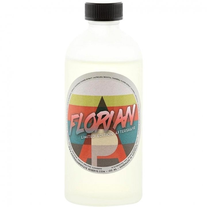 Florian (Aftershave)