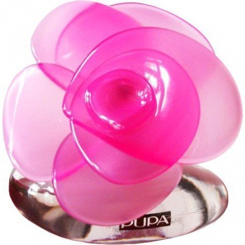 Very Flower - Rosa by Pupa perfume bottle