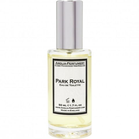 Park Royal by Anglia-Perfumery perfume bottle