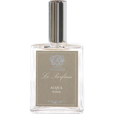 Acqua / Water by Antica Farmacista perfume bottle
