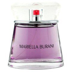 MB by Mariella Burani perfume bottle