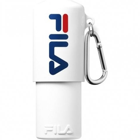 Fragrance Bottle - Loose Savon / フレグランスボトル ルーズシャボン (Body Mist) by Fila perfume bottle