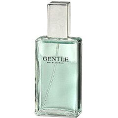 Gentle Men (Black) by Magnificora perfume bottle