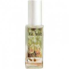 Cocoa Ambre by Wylde Ivy perfume bottle
