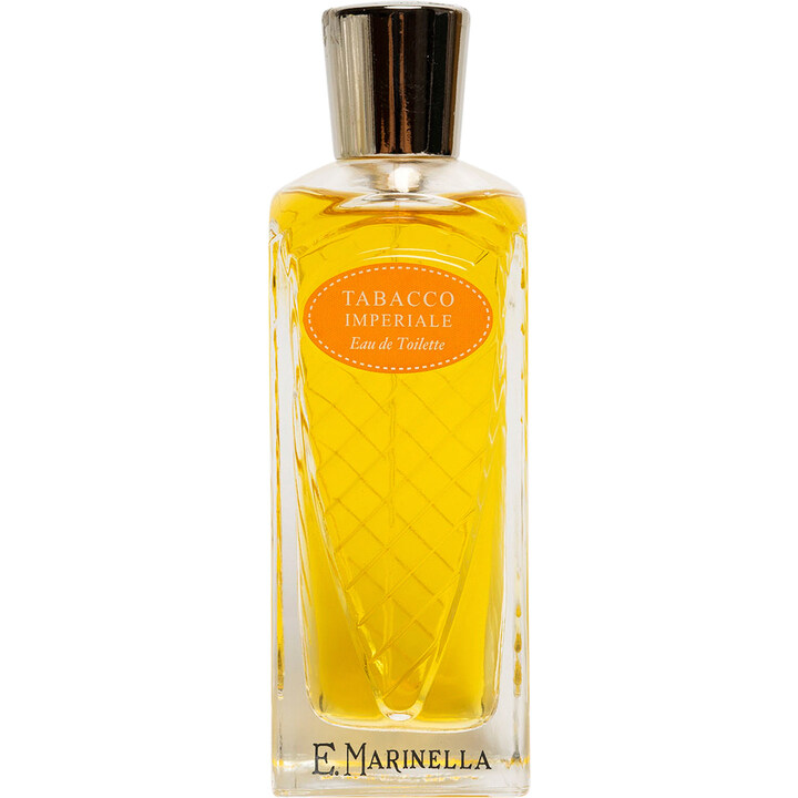 Tabacco Imperiale by E. Marinella perfume bottle