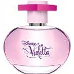 Disney - Violetta Dance by La Rive perfume bottle