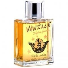 Vanille - Divine féline... by Des Filles à la Vanille perfume bottle