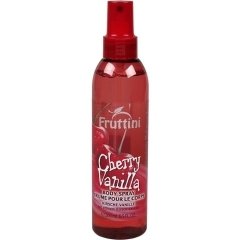 Cherry Vanilla by Fruttini perfume bottle