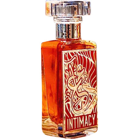 Intimacy by The Dua Brand / Dua Fragrances perfume bottle