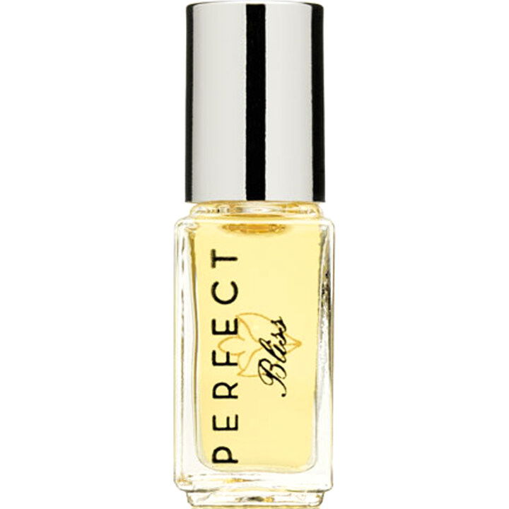 Perfect Bliss (Perfume Oil) by Sarah Horowitz Parfums perfume bottle