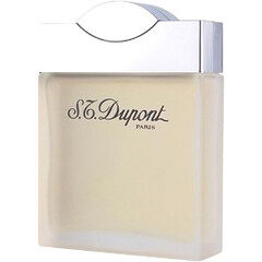 S.T. Dupont pour Homme (After Shave) by S.T. Dupont perfume bottle