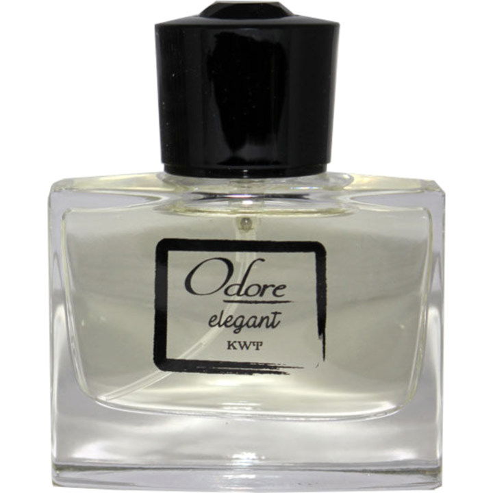 Elegant by Odore Perfumes perfume bottle