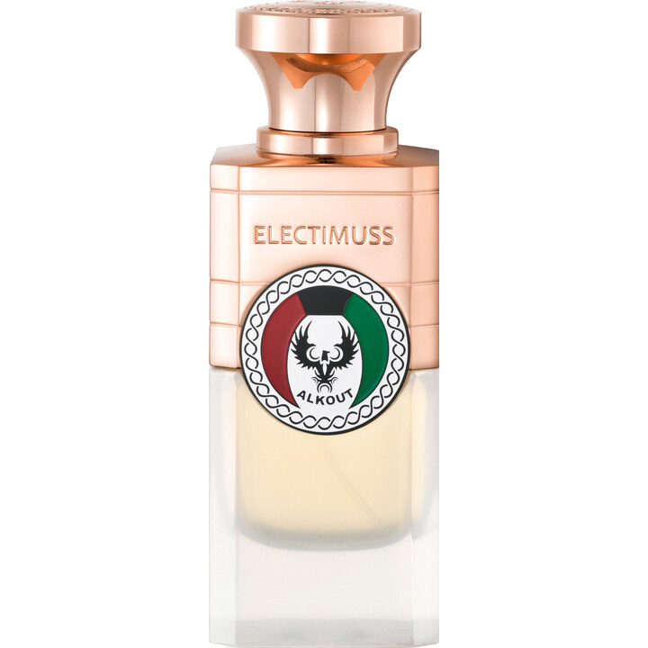 Alkout by Electimuss perfume bottle