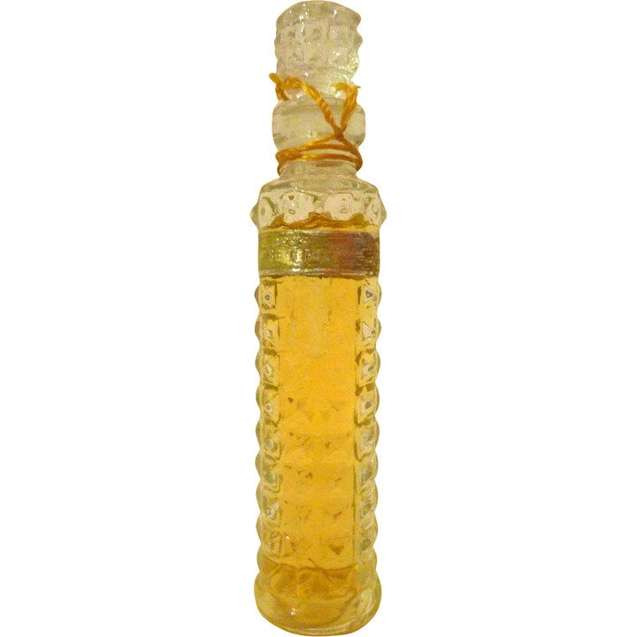 Vecher / Вечер by Nóvaya Zaryá / Новая Заря perfume bottle