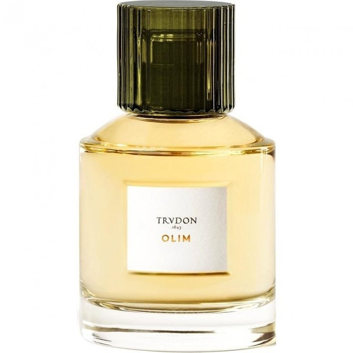Olim by Trudon perfume bottle