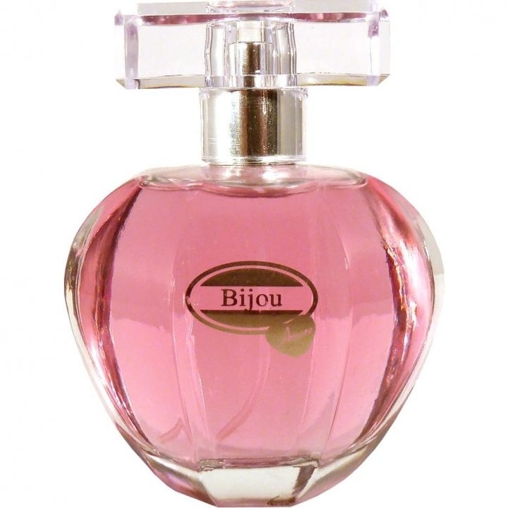 Bijou Amore by Raphael Rosalee perfume bottle