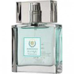 Powerful by Wörthersee perfume bottle