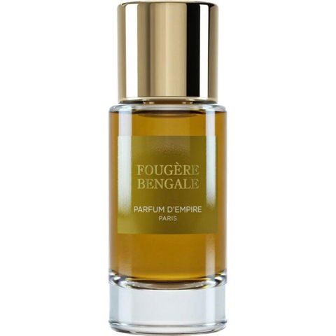 Fougère Bengale by Parfum d'Empire perfume bottle