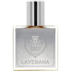 Layebana by House of Gray perfume bottle