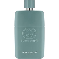 Guilty Love Edition pour Homme EDP