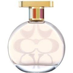 Coach Legacy by Coach perfume bottle
