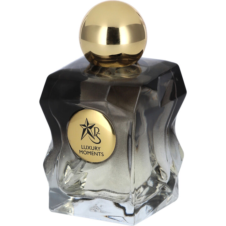 Luxury Moments by Peter Schmidinger perfume bottle