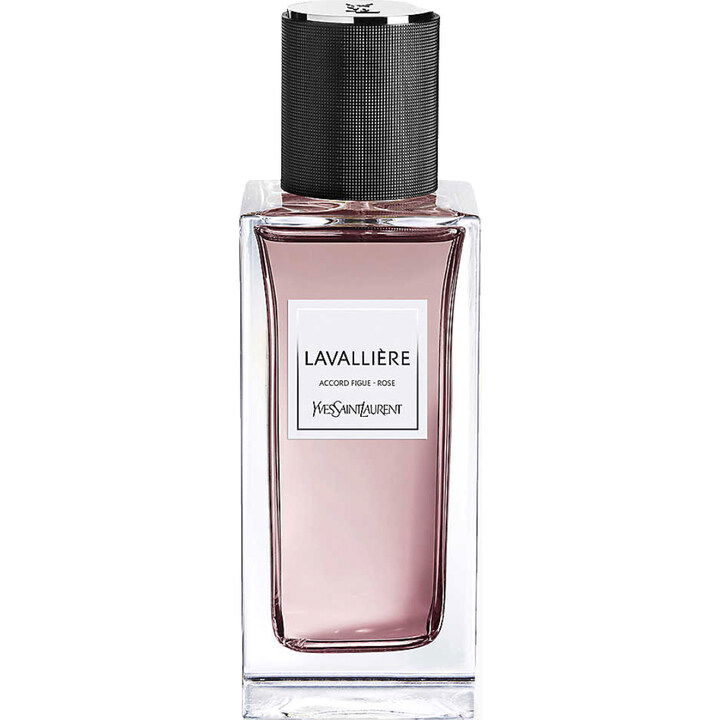 Le Vestiaire - Lavallière by Yves Saint Laurent perfume bottle