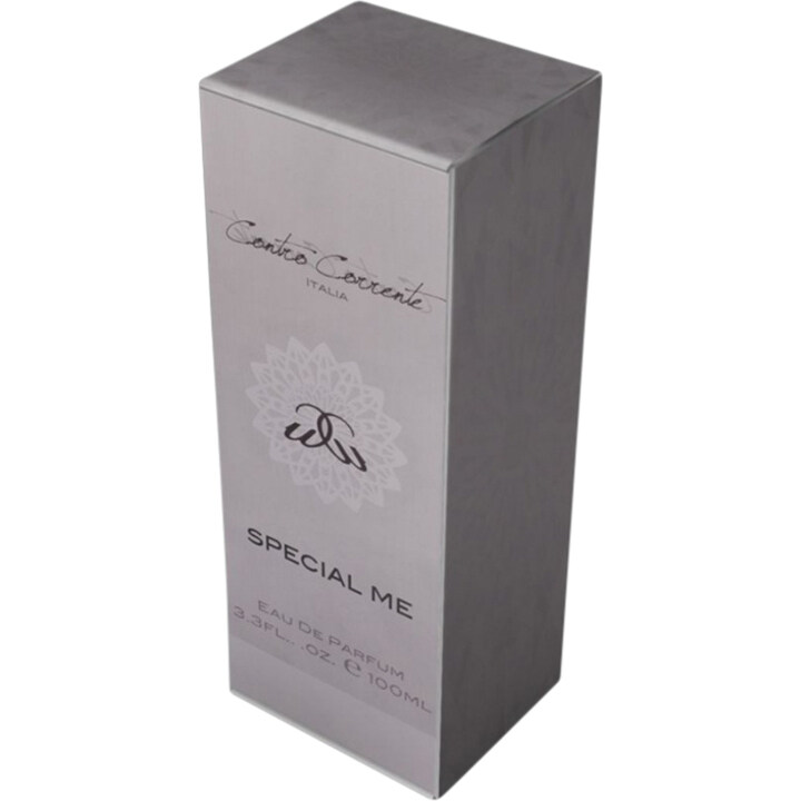 Special Me by Contro Corrente perfume bottle