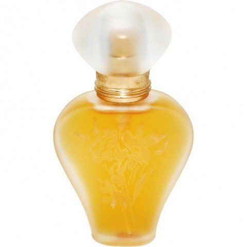 Moments EDT by Priscilla Presley perfume bottle