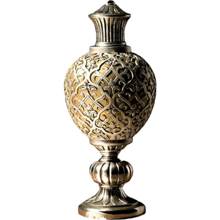 Oudh Al Fakhama by Al Musbah perfume bottle