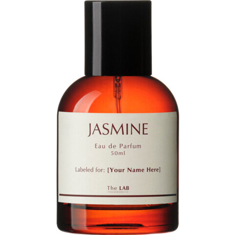 Jasmine (Extrait de Parfum) by The LAB Fragrances perfume bottle
