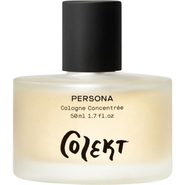 Persona by Colekt perfume bottle