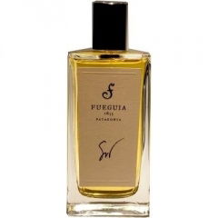 Sur by Fueguia 1833 perfume bottle