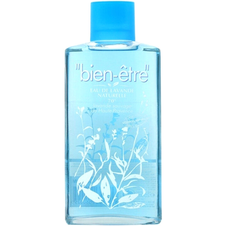 Eau de Lavande Naturelle by Bien-Être perfume bottle