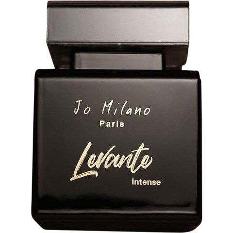 Levante Intense by Jo Milano perfume bottle