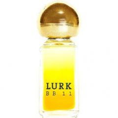 BB 11 by Lurk perfume bottle