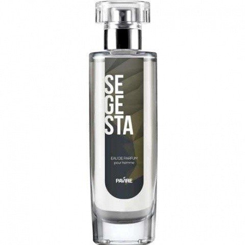 Segesta by Pavire perfume bottle