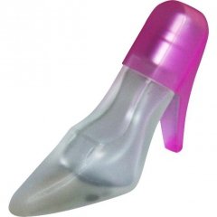 Lucky Shoe by Polyaromatics perfume bottle