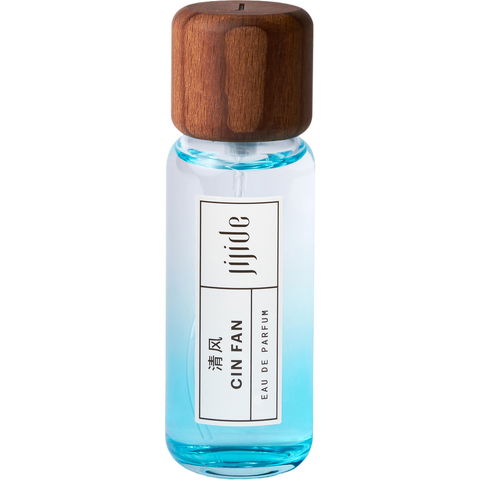 Cin Fan
