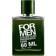 U1st for Men / U1 for Men by Atelier Ulric perfume bottle