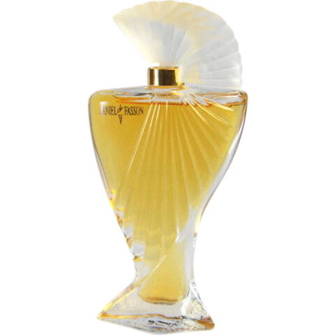 Daniel de Fasson EDP by Daniel de Fasson perfume bottle