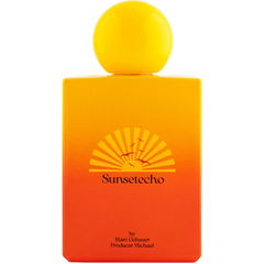 Sunsetecho by Marc Gebauer perfume bottle