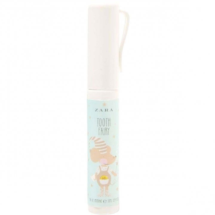 Tooth Fairy by Zara perfume bottle