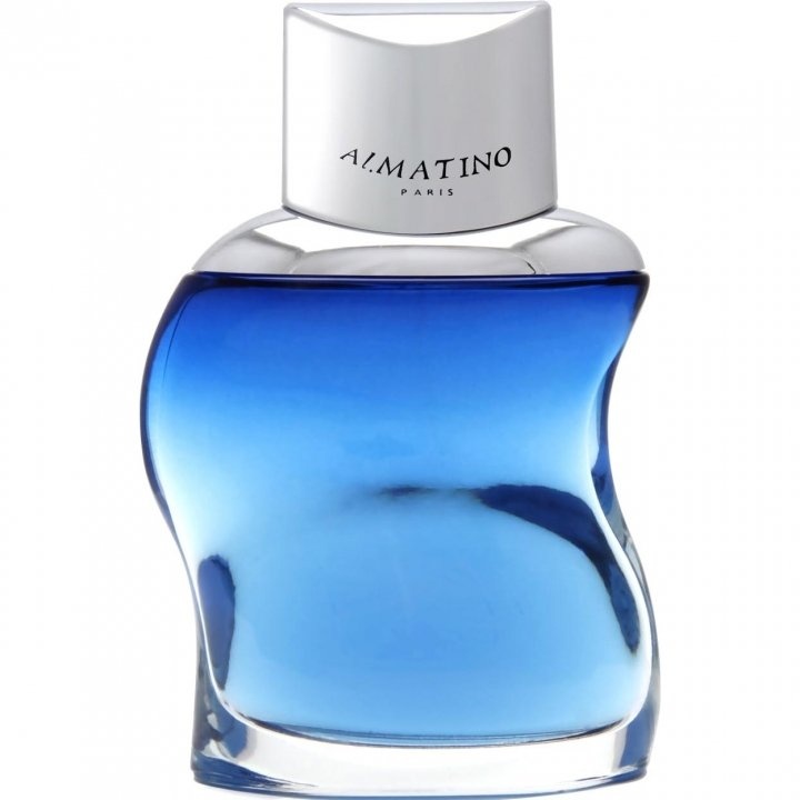 Al.Matino by Cyrus perfume bottle