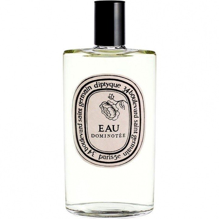 Eau Dominotée by Diptyque perfume bottle